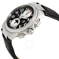 Orologio Frederique Constant Uomo Manufacture Slimline Moonphase in Acciaio FC395X4H5/6 - FC395X4H5/6